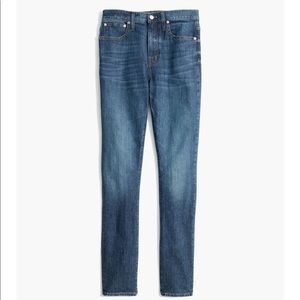 The High-Rise Slim Boyjean: Eco Edition